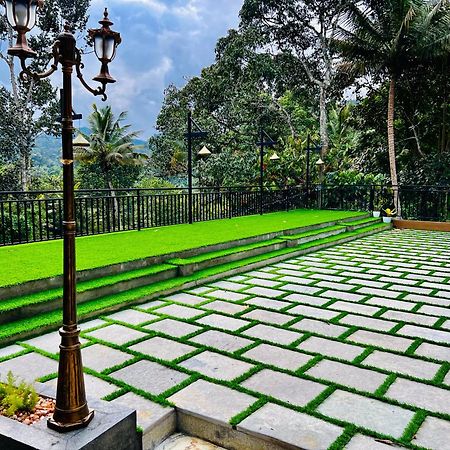 Blue Peaks Holiday Home Munnar Exterior photo