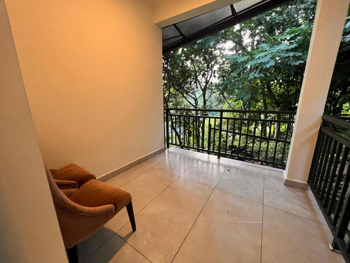Blue Peaks Holiday Home Munnar Exterior photo