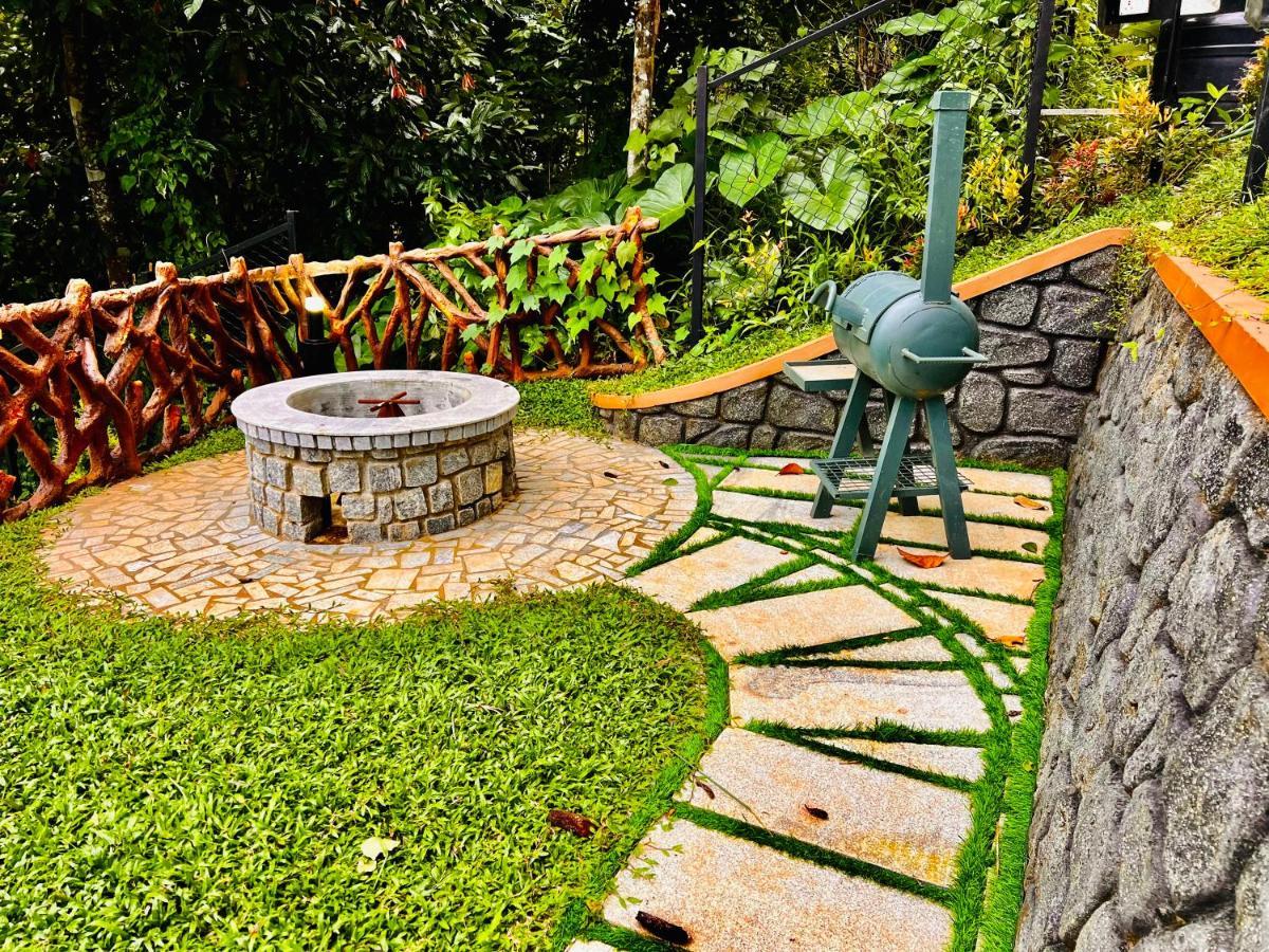 Blue Peaks Holiday Home Munnar Exterior photo
