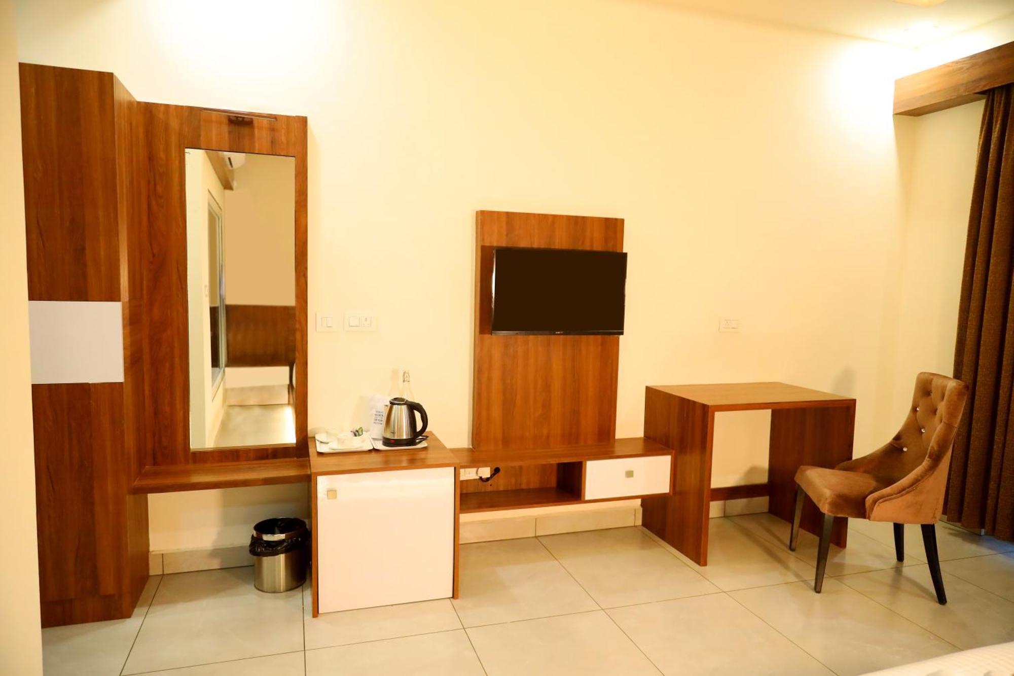 Blue Peaks Holiday Home Munnar Exterior photo